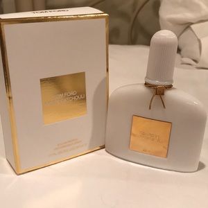 TOM FORD WHITE PATCHOULI EU DE PARFUM - BRAND NEW